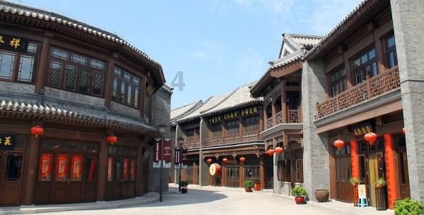 昆明主城哪里有年货街?看这里→